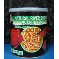 寵物家族Pet's Family  結凍乾燥黑殼蝦75g