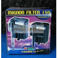AZOO 外掛過濾器(150L)
