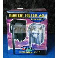 AZOO 外掛過濾器(60L)