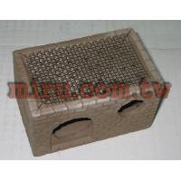 雅柏UP代理 陶瓷製品 造景擺設 造景磚窯,水草栽培甕