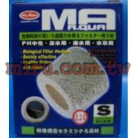 水族先生Mr.Aqua 生物科技陶瓷環(0.2L盒裝)(S.M)