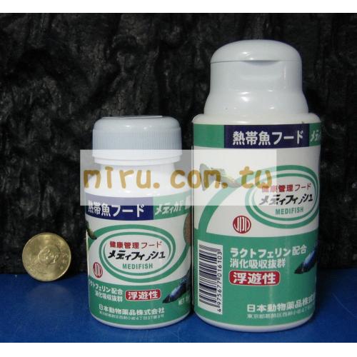 日本原裝 JPD 健康管理飼料(乳酸酵素)35g SSS