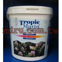 Tropic Marin 熱帶軟體鹽10KG(桶裝)