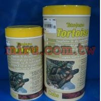 德國Tetra 陸龜飼料500ml