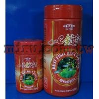 海豐 e錠紅燈科魚飼料160g裝(半浮沉、細微粒)