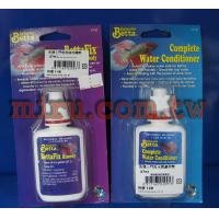 美國魚博士API 鬥魚魚病治療劑Bettafix Remedy 37ml