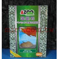 愛族AZOO 吸氨石、吸氨沸石500g