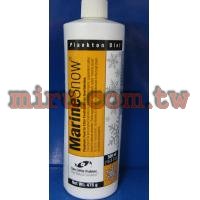 美國TLF 兩隻小魚 海洋之花 Marine Snow 軟體飼料(500ml)