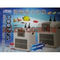ISTA伊士達 超靜音微電腦冷卻機(CL700)