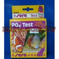 德國SERA 磷酸鹽(PO4)測試劑