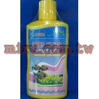 HEXA 水質高速澄清劑(100ml)