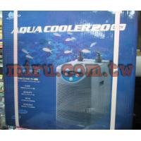 日本NISSO Aqua Cooler 20冷卻機、冷水機(安靜、耐用)(日本壓縮機)特價中