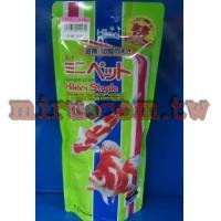 日本高夠力Hikari Staple 魚苗專用飼料240G