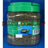 福壽 烏龜專用飼料(600g)(三瓶免運)
