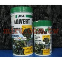 德國JBL 兩棲烏龜蔬菜主食(Agivert)250ml(高單位維他命C添加)
