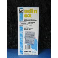 德國HW 海水系列 odinex海水白點病治療劑1000ml