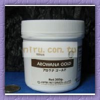 日本JPD日本動物藥品(日動) 龍魚細菌水處理劑(300g)