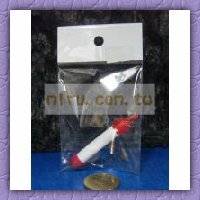 雅柏UP 勁瀑氣泡管(5公分)