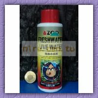 AZOO 免換水活液250ml