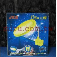 台灣JKS 掌中燈(最小最便宜)(三種顏色)5W  