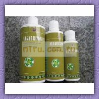 雅柏UP 強效除藻劑(600ml)  