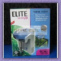 HAGEN赫根 女王蜂ELITE 背掛過濾器 20號