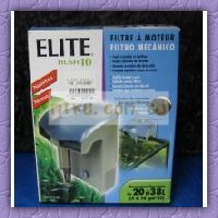 HAGEN赫根 女王蜂ELITE 背掛過濾器 10號