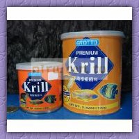 OTTO奧圖 Krill南極蝦飼料(100g)