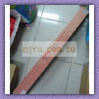 Macro現代 OA反射燈(T8三燈)(3.9尺)(附燈架)FL40WS*3