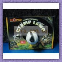 百歐BIO 陶瓷夾燈(大)(L)