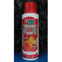 AZOO 鍶鉬元素添加劑、營養露(500ml)新包裝新配方