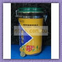 福壽 金超彩頂級觀賞魚飼料(小粒、大粒)約900g