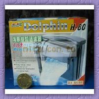 AIM 海豚(KOTOBUKI) 外掛過濾器(H80) 