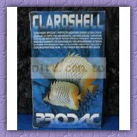PRODAC博達克 CLAROSHELL鹼性提升片