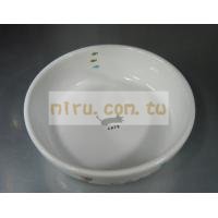 日本Marukan 貓用陶器食器(CT203、CT204)餵食器、陶瓷碗、食盆