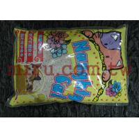 NAUGHTY CAT 貓砂、檸檬粗砂5L(粗)