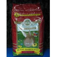 美國OXBOW 活力幼兔配方飼料(5磅裝)