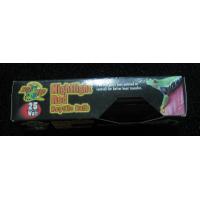 ZOO MED(ZOOMED) 夜間紅色爬蟲燈泡(25W)