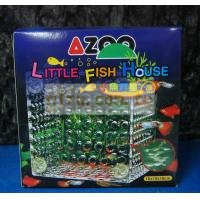 AZOO愛族 小魚救星