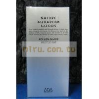 日本ADA Pollen Glass Beetle series CO2細化器50Φ