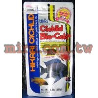 日本原裝Hikari Cichlid Bio-Gold+ 高夠力黃金慈鯛飼料250g