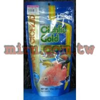 日本原裝Hikari Cichlid Gold 高夠力黃金慈鯛飼料342g(下沉)