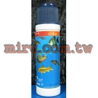 德國MUNSTER默斯特 熱帶魚 顆粒飼料(淡水)250ml