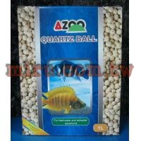 AZOO愛族石英球1L