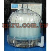 日本 KOTOBUKI ROKA DOME 氣動式水中過濾器(水妖精)