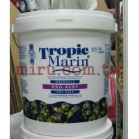 Tropic Marin 熱帶軟體鹽25KG(桶裝)-促銷中