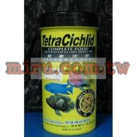 德國Tetra 大型肉食性飼料(條狀)1L