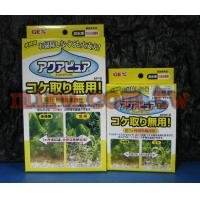 日本GEX小型缸用防藻濾材APM-5