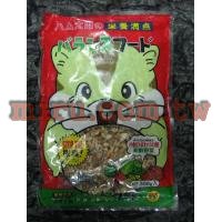 日本進口-哈姆太郎營養主食健康餐 500g