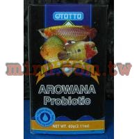 OTTO奧圖 龍魚專用整腸益菌 60g